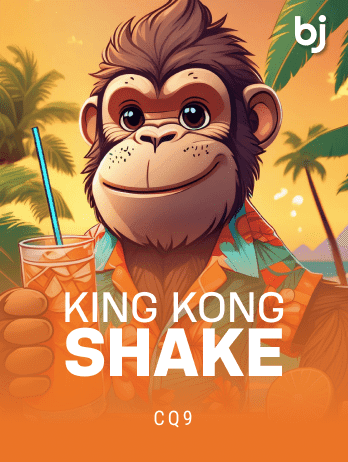 King Kong Shakepng icon
