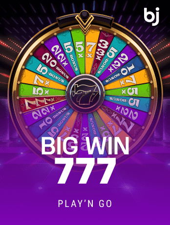Big Win 777png icon