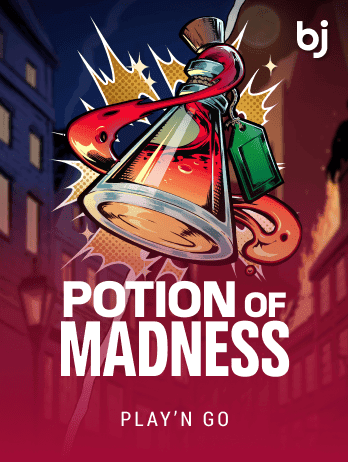 Potion of Madnesspng icon