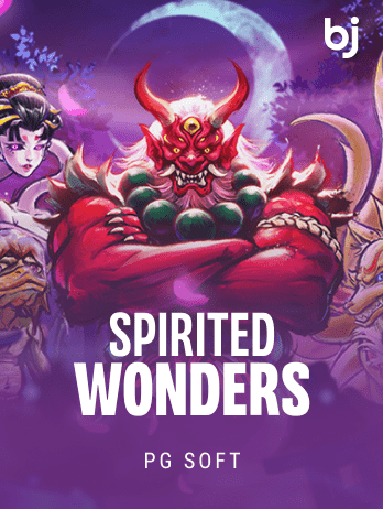 Spirited Wonderspng icon