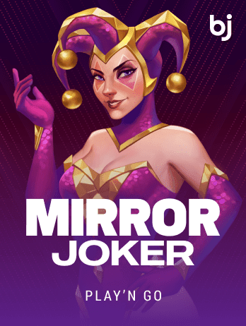 Mirror Jokerpng icon