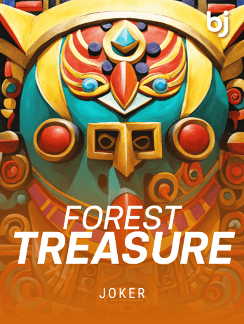 Forest Treasurepng game cover