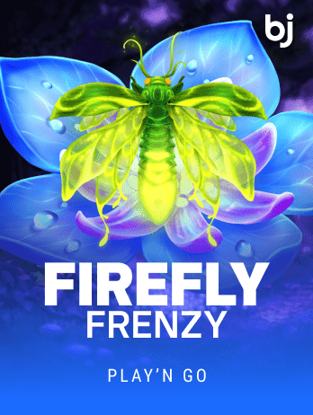 Firefly Frenzypng icon
