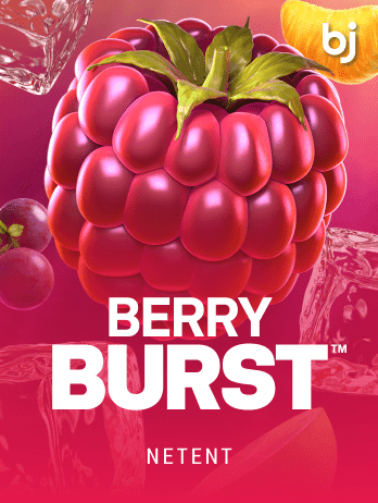 Berry burst™png icon