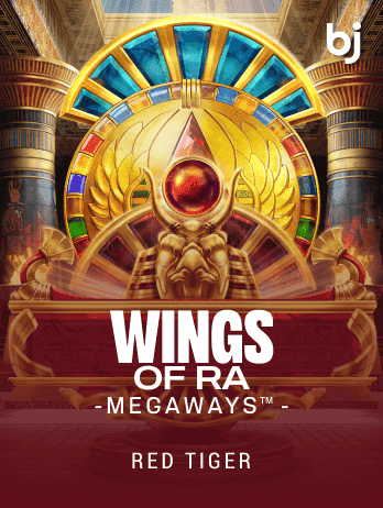 Wings of Ra Megaways™png icon